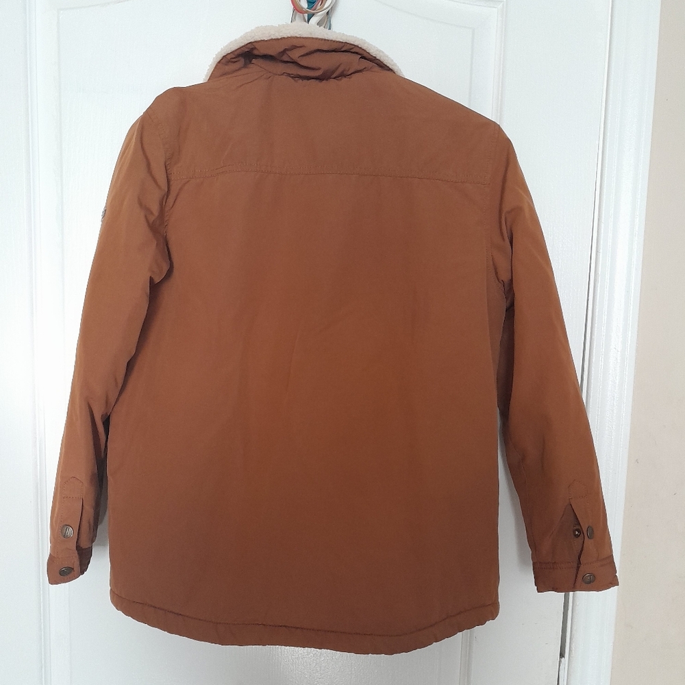 Zara Kids Collection Jacket - Picture 5 of 8